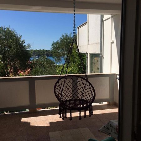 Apartman I Sobe Marijana Раб Экстерьер фото