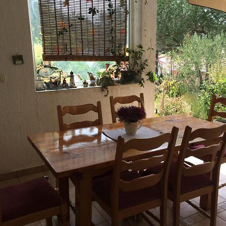 Apartman I Sobe Marijana Раб Экстерьер фото