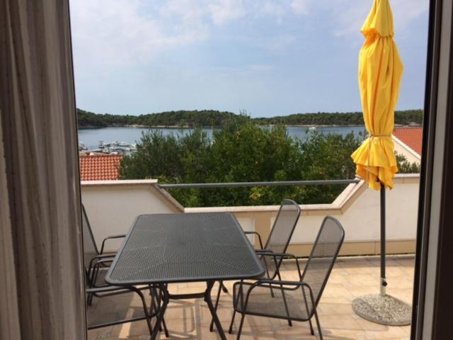 Apartman I Sobe Marijana Раб Экстерьер фото