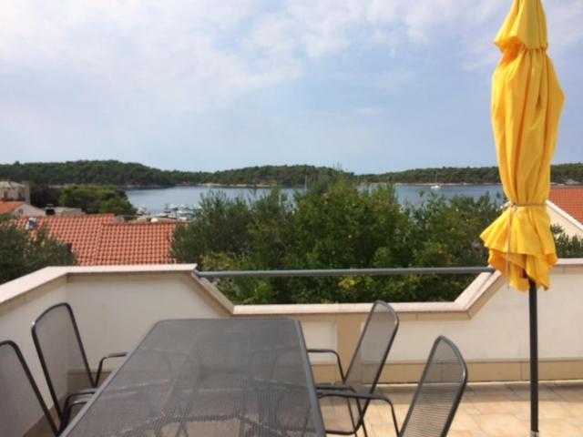 Apartman I Sobe Marijana Раб Экстерьер фото