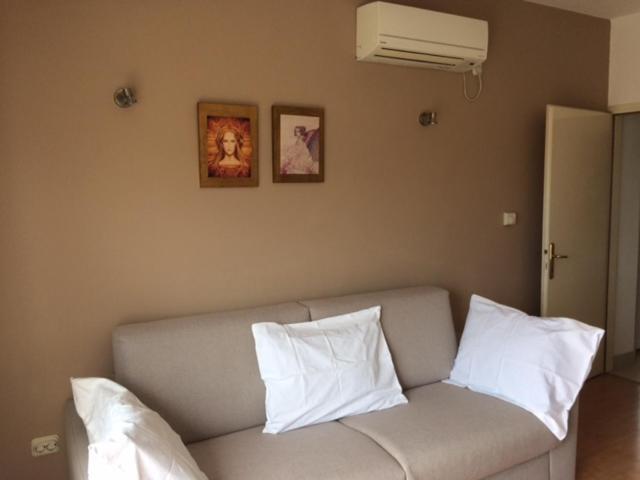 Apartman I Sobe Marijana Раб Экстерьер фото
