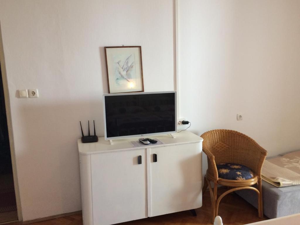 Apartman I Sobe Marijana Раб Экстерьер фото