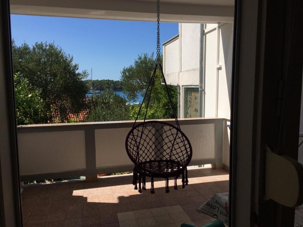 Apartman I Sobe Marijana Раб Экстерьер фото