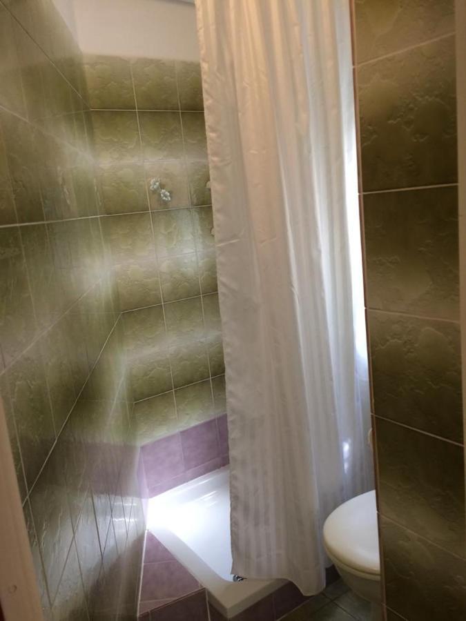 Apartman I Sobe Marijana Раб Экстерьер фото