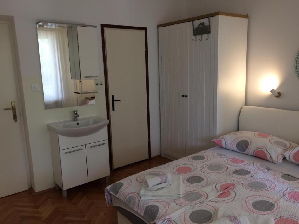 Apartman I Sobe Marijana Раб Экстерьер фото